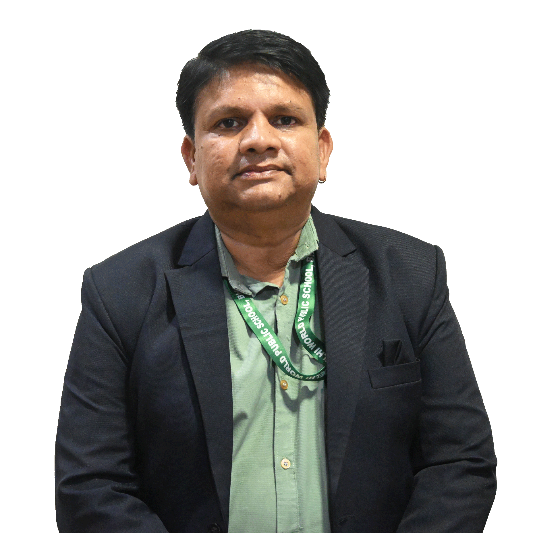 ANIL KUMAR DHAKE
